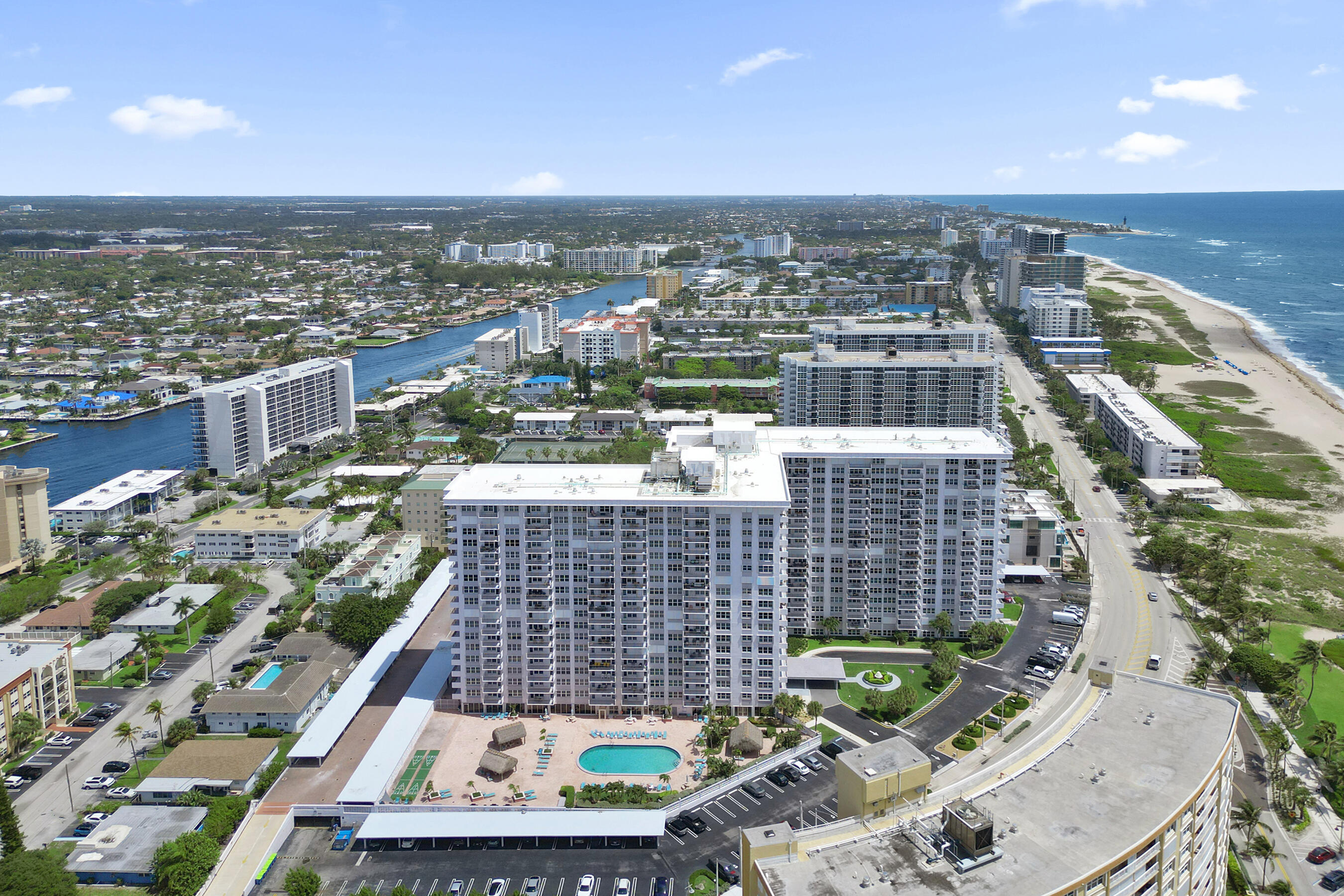 405 N Ocean Blvd #1929 - 405 N Ocean Blvd #1929, Pompano Beach, FL 33062 Luxury Property | Jose Angel Pina