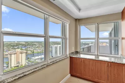 405 N Ocean Boulevard #1929, Pompano Beach, FL 33062 - Photo 9