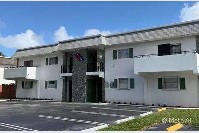 320 SW 1st Street, Pompano Beach, FL 33060 - Photo 1