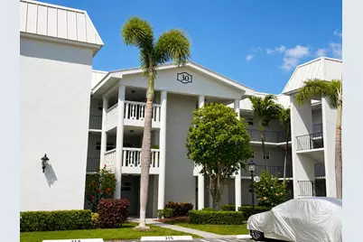 30 Colonial Club Drive #203, Boynton Beach, FL 33435 - Photo 1