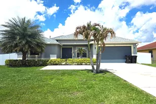 1730 SW California Blvd, Port Saint Lucie, FL 34953 - Photo 1