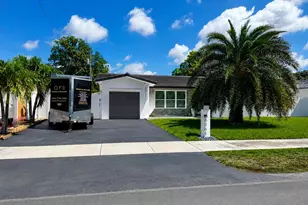 6861 Park St, Hollywood, FL 33024 - Photo 1