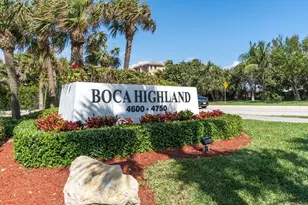 4740 S Ocean Blvd, Highland Beach, FL 33487 - Photo 47