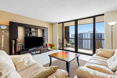 4740 S Ocean Boulevard #1515, Highland Beach, FL 33487 - Photo 3