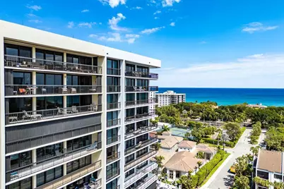 4740 S Ocean Boulevard #1515, Highland Beach, FL 33487 - Photo 33