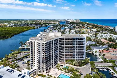 4740 S Ocean Boulevard #1515, Boca Raton, FL 33487 - Photo 27