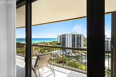 4740 S Ocean Boulevard #1515, Highland Beach, FL 33487 - Photo 5