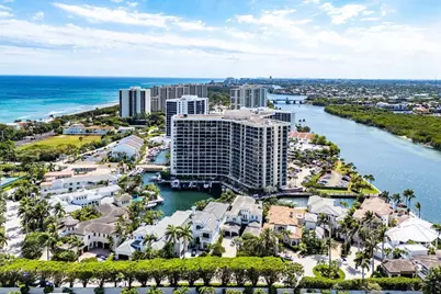 4740 S Ocean Boulevard #1515, Boca Raton, FL 33487 - Photo 31