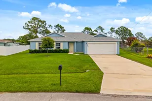 5847 NW Gillespie Ave, Port Saint Lucie, FL 34986 - Photo 3