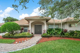 45 Dunbar Rd, Palm Beach Gardens, FL 33418 - Photo 1