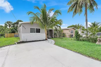6870 SW 18th Court #6870, North Lauderdale, FL 33068 - Photo 15