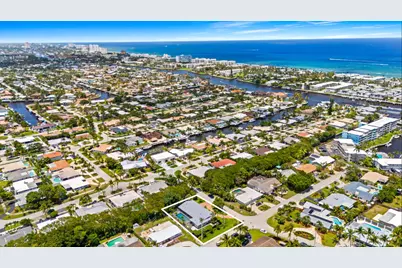 2811 NE 53rd Court, Lighthouse Point, FL 33064 - Photo 5