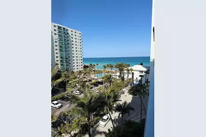 4001 S Ocean Drive #7k, Hollywood, FL 33019 - Photo 19