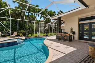 5884 NW 79th Way, Parkland, FL 33067 - Photo 19