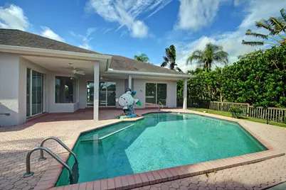 705 Bahia Mar Road, , FL  - Photo 15