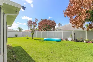 2718 SW Hamilton Ave, Port Saint Lucie, FL 34987 - Photo 11