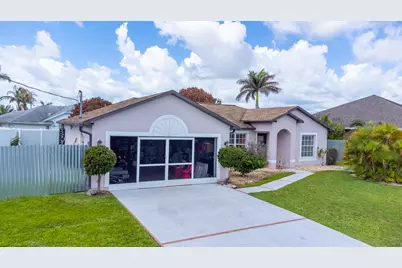 2718 SW Hamilton Avenue, Port Saint Lucie, FL 34987 - Photo 39