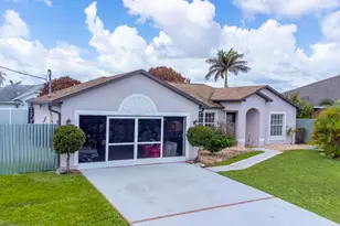 2718 SW Hamilton Ave, Port Saint Lucie, FL 34987 - Photo 39