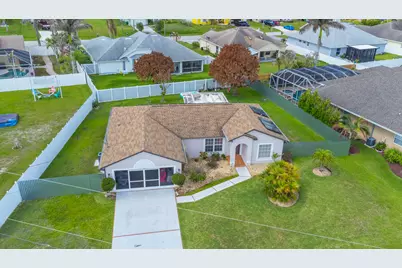 2718 SW Hamilton Avenue, Port Saint Lucie, FL 34987 - Photo 1