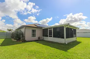 2718 SW Hamilton Ave, Port Saint Lucie, FL 34987 - Photo 15