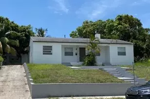 3808 Westview Ave, West Palm Beach, FL 33407 - Photo 1