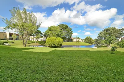 829 Camino Road #112-b, Delray Beach, FL 33445 - Photo 1
