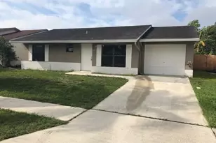 5862 Triphammer Rd, Greenacres, FL 33463 - Photo 1