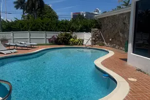 600 Hibiscus Dr, Hallandale Beach, FL 33009 - Photo 5