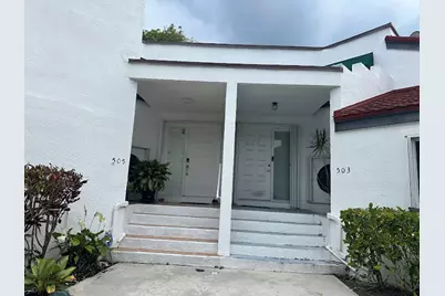 505 NW 36th Avenue, Deerfield Beach, FL 33442 - Photo 1