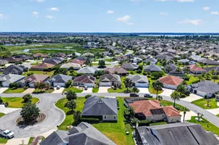 3746 New Moon Ave, The Villages, FL 32163 - Photo 5