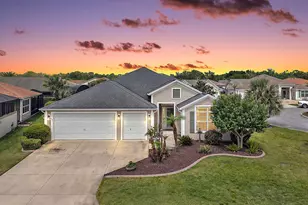 3746 New Moon Ave, The Villages, FL 32163 - Photo 1