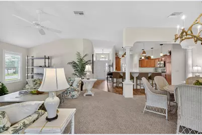 3746 New Moon Avenue, The Villages, FL 32163 - Photo 13