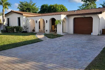 10478 NW 4th Street, Plantation, FL 33324 - Photo 1