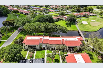 8310 Casa Del Lago #D, Boca Raton, FL 33433 - Photo 37