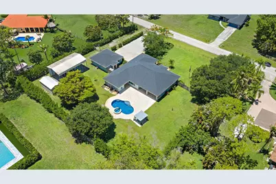 13928 N 82nd Ln Lane N, The Acreage, FL 33412 - Photo 29
