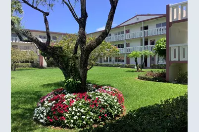 560 Fanshaw #560, Boca Raton, FL 33434 - Photo 1