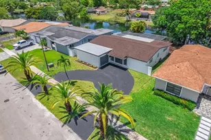 9351 NW 20th Pl, Sunrise, FL 33322 - Photo 37