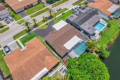 9351 NW 20th Place, Sunrise, FL 33322 - Photo 39