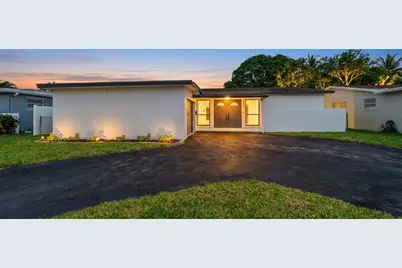 9351 NW 20th Place, Sunrise, FL 33322 - Photo 1