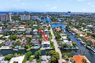 39 Pelican Dr, Fort Lauderdale, FL 33301 - Photo 101