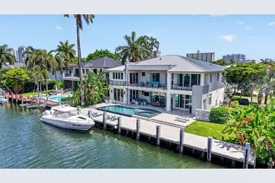39 Pelican Drive, Fort Lauderdale, FL 33301 - Photo 1