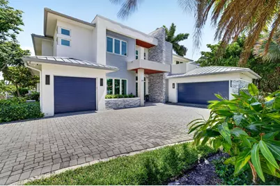 39 Pelican Drive, Fort Lauderdale, FL 33301 - Photo 3