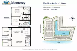 340 Lake Monterey Cir, Boynton Beach, FL 33426 - Photo 7