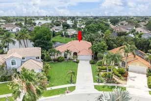 1248 Lake Breeze Dr, Wellington, FL 33414 - Photo 3