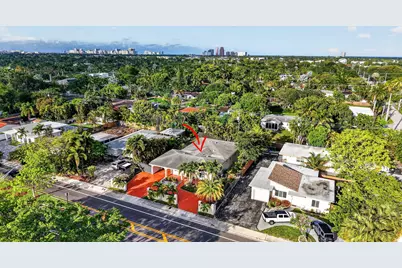 1412 NE 15th Avenue, Fort Lauderdale, FL 33304 - Photo 63