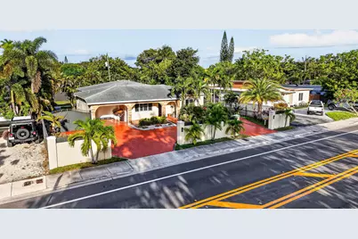 1412 NE 15th Avenue, Fort Lauderdale, FL 33304 - Photo 1