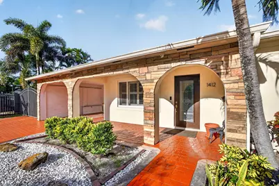 1412 NE 15th Avenue, Fort Lauderdale, FL 33304 - Photo 9