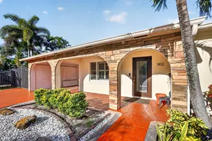 1412 NE 15th Ave, Fort Lauderdale, FL 33304 - Photo 9