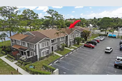 5023 E Society Pl Place E #E, West Palm Beach, FL 33415 - Photo 23