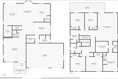 15703 Cypress Park Drive, Wellington, FL 33414 - Photo 45